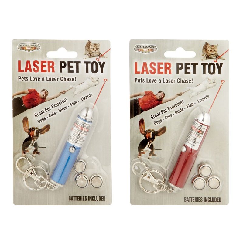 LEdz Laser Pet Toy (9202482)