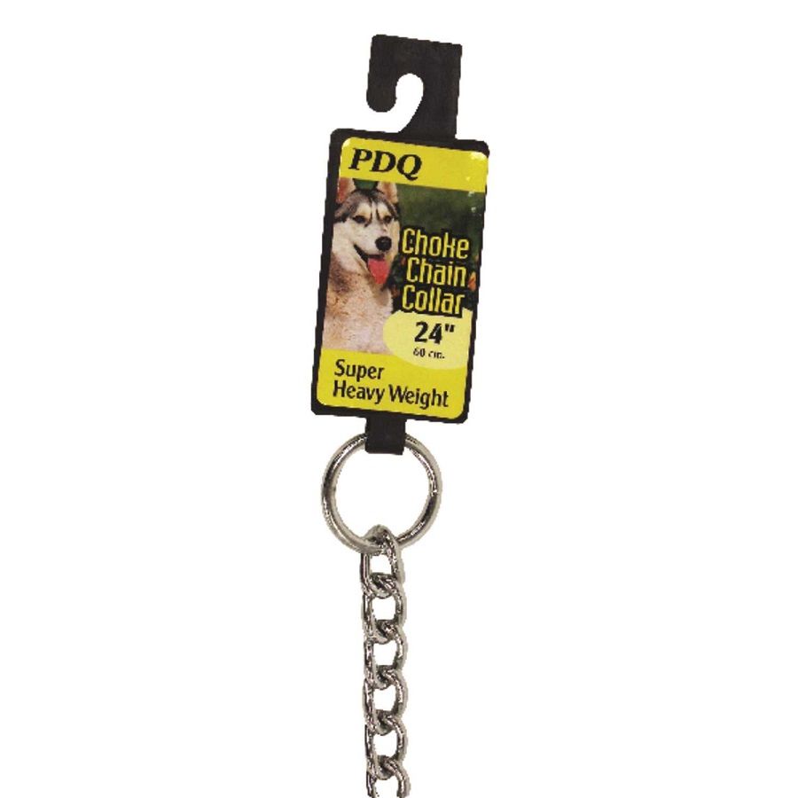 Chain Choke Dog 4mm x 24in (8009078)