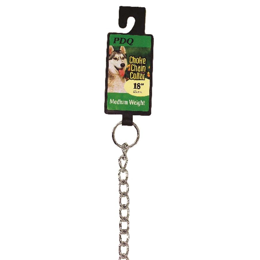 Chain Choke Dog 2.5mm x 18in (8002016)