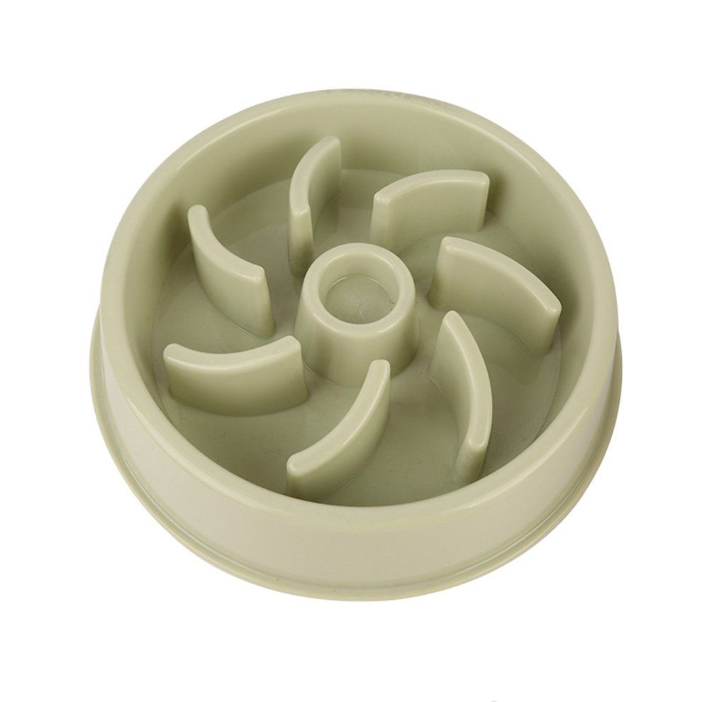 Cute Pet Slow Eating Bowl (847-02979)