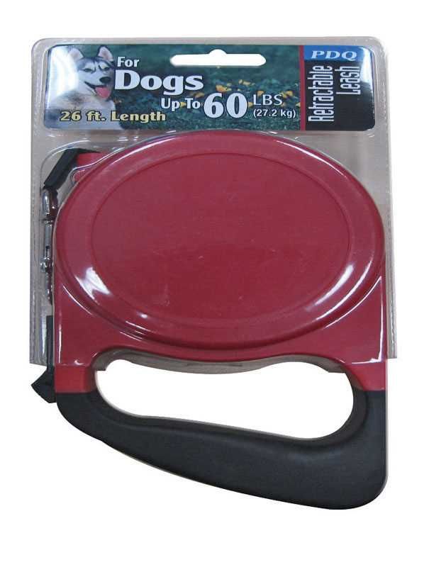 Dog Leash Retractable 26ft (8299240)