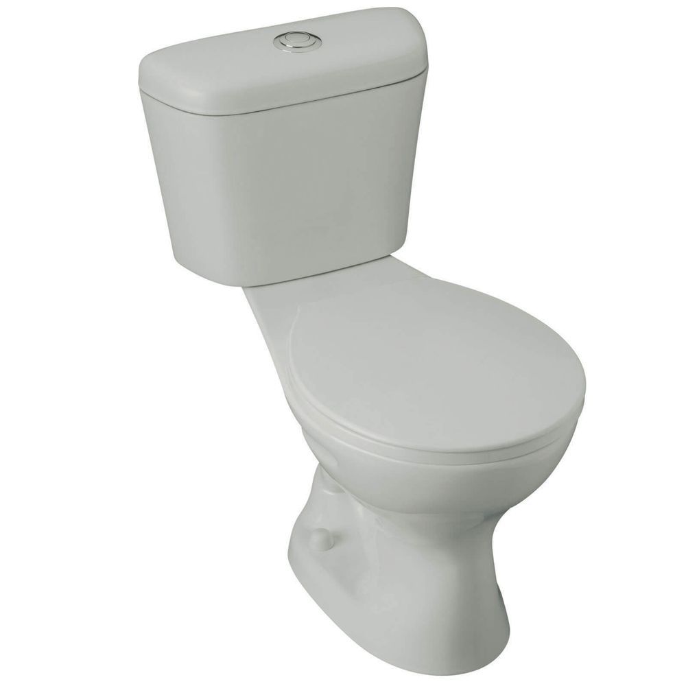 Toilet Push Button American FV E116-S-BL