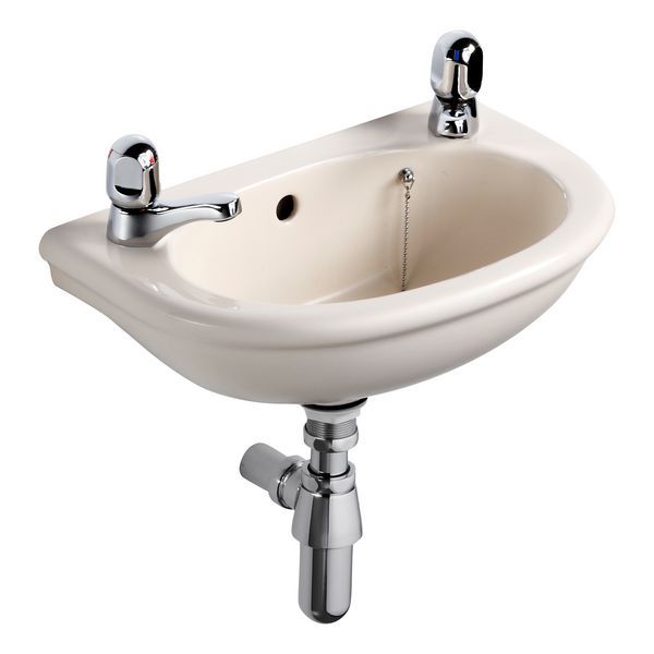 Dorex Basin 2 Tap 13in x 10in (S270801)