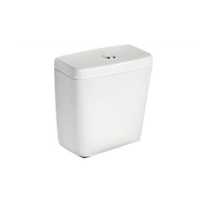 Armitage Sandringham 21 Cistern and Fittings Close Coupled Push Button (E896601)