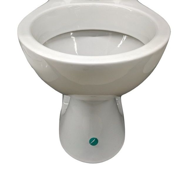 Armitage Sandringham 21 White Close Coupled WC Suite (E896301)