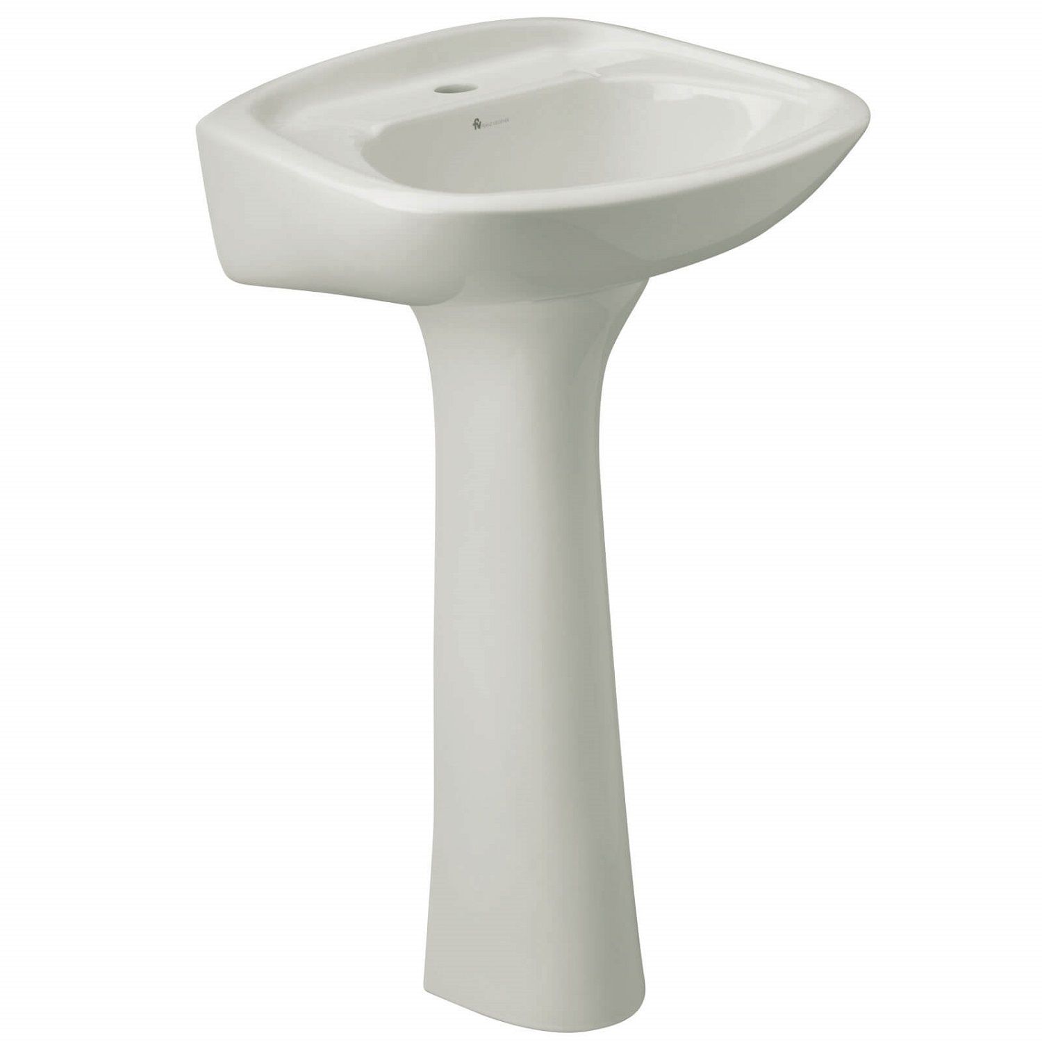 FV Pedestal and Basin 1 Hole (E211/210-BL)