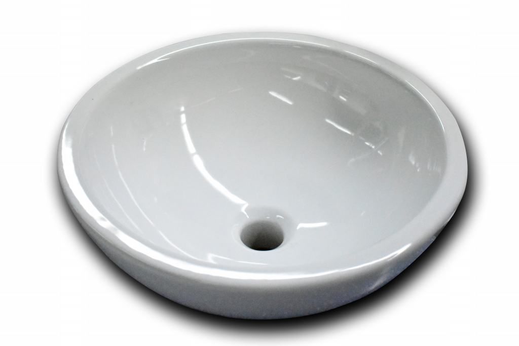 Vivaldi Vessel Wash Basin FV E242-BL