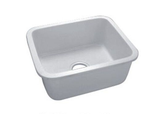 Sink Acrylic White (GX106)