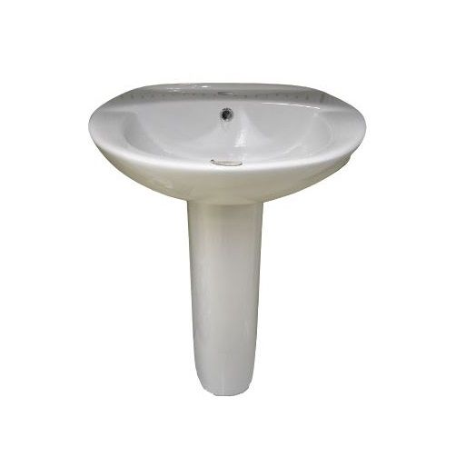 Pedestal Basin (B201)