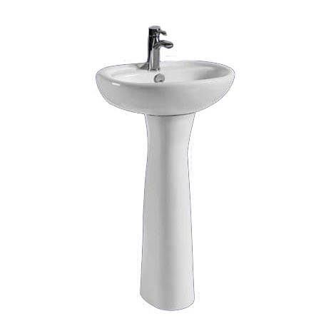 Pedestal Basin (B2434)