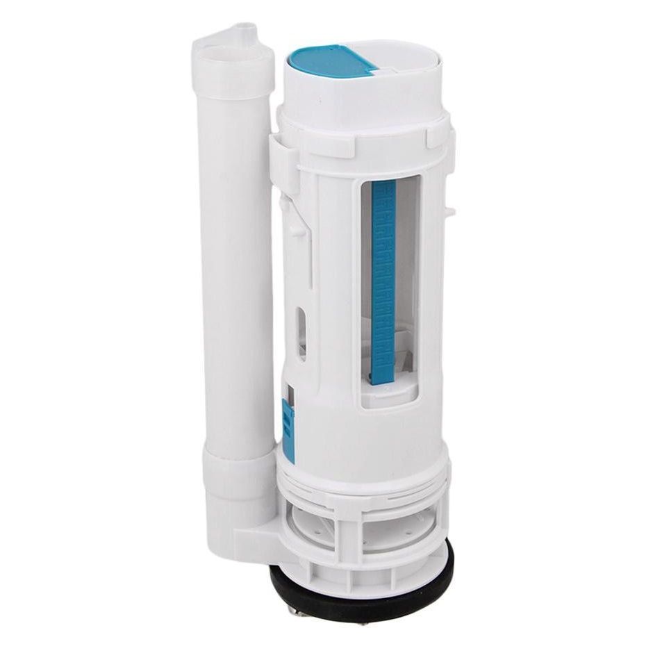 Flush Valve Dual Glacier (PL-2003A)