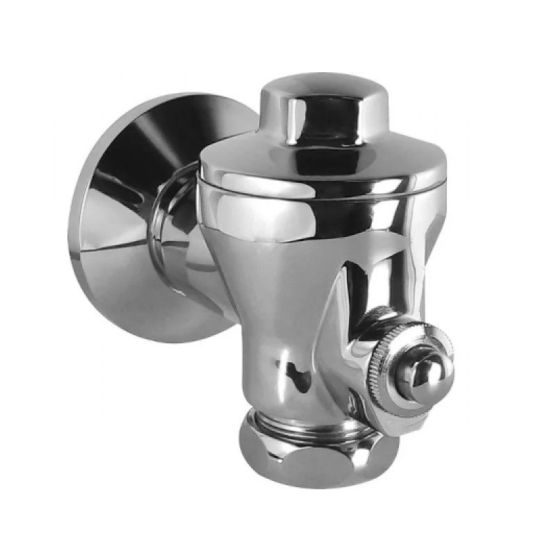 Cobra Urinal Flush Valve (CP FJ6-000)