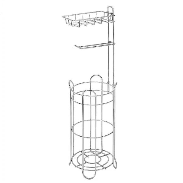 Toilet Paper Holder Stand 3 Tier (DC0223JC)