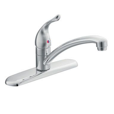 Moen Chateau Single Handle Kitchen Faucet (4318036)