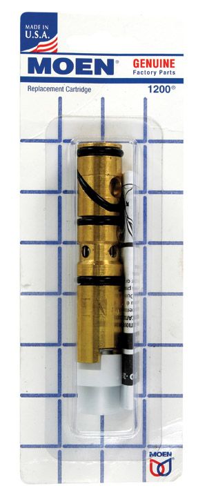 Moen 1 Handle Faucet Cartridge (1225)