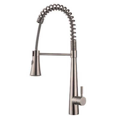 Deckis Kitchen Mixer Stainless Steel (FG304-1)