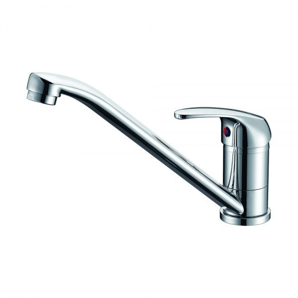 CAE Kent  Single Lever Kitchen Faucet Chrome S54-3351C