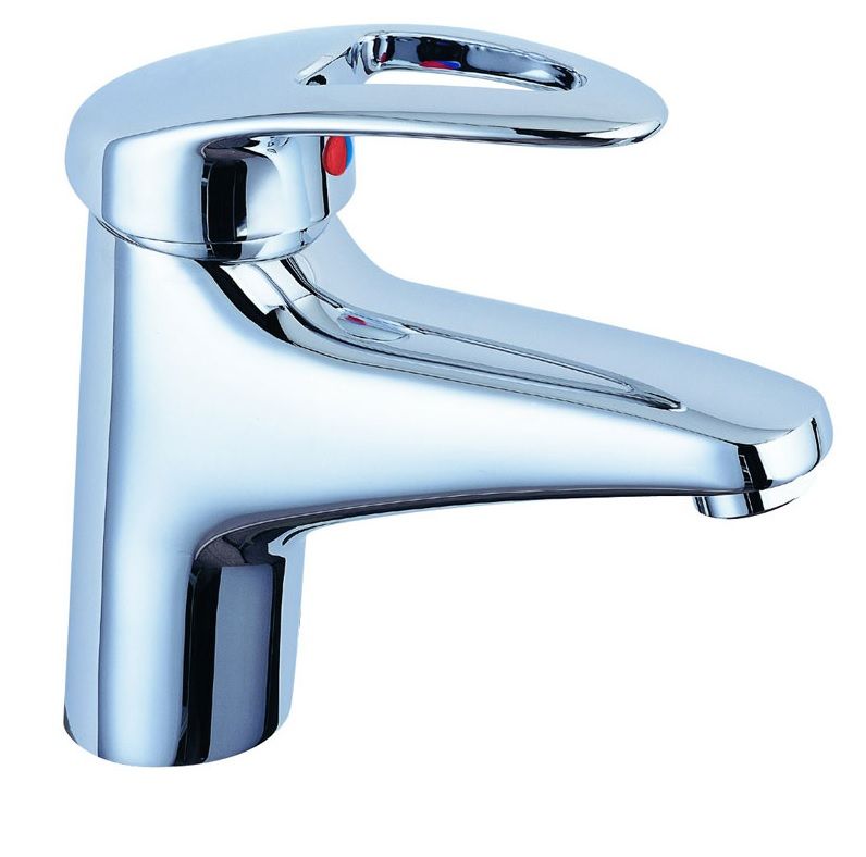 CAE Single Handle Lavatory Faucet