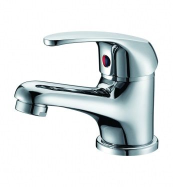 CAE Kent Single Lever Vanity Faucet One Hole