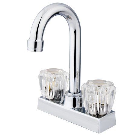 Briggs Bar Faucet 4in (S115)