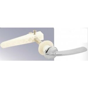 Cistern Flush Lever Metal CXP5465