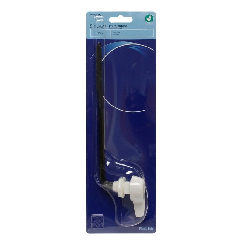 Tank Lever Almond (4308235)