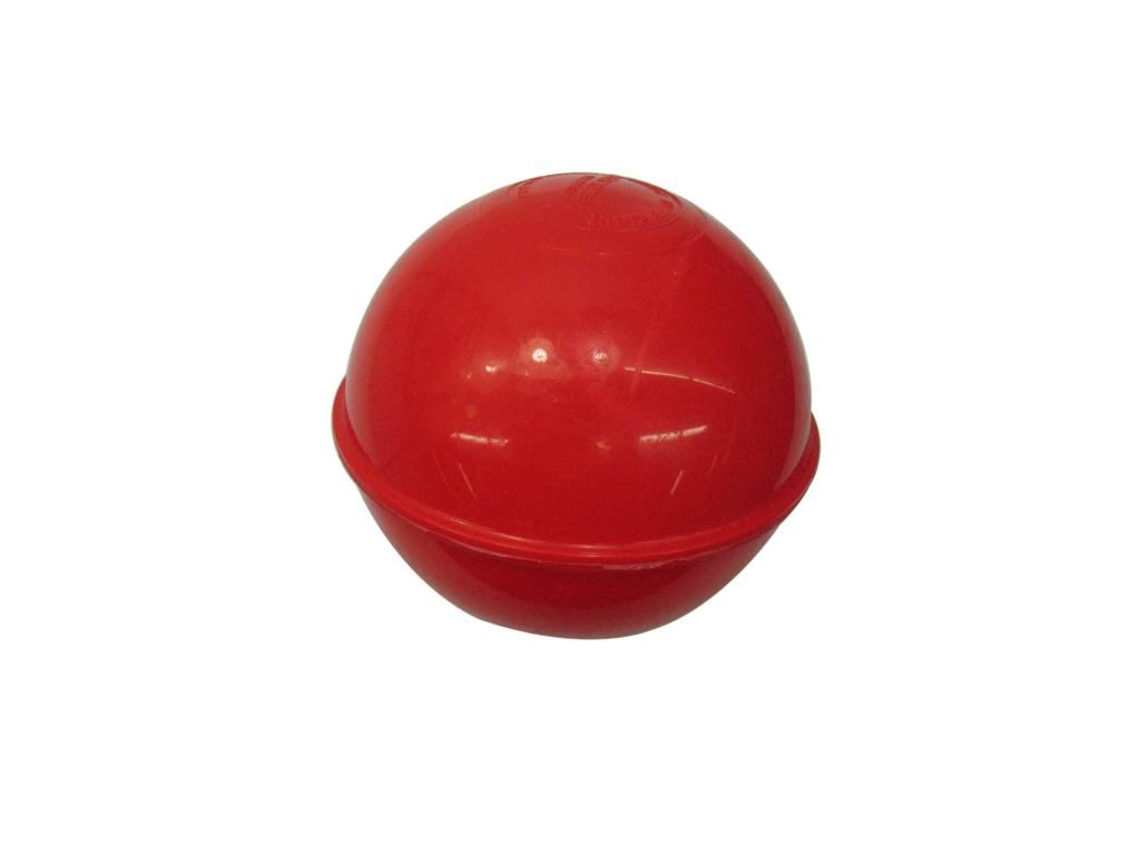 Ball Float Poly 4-1/2in