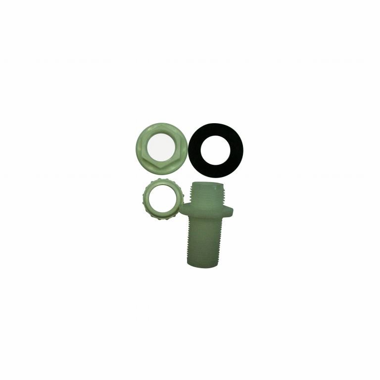 Overflow Stainless Steel CXP5686