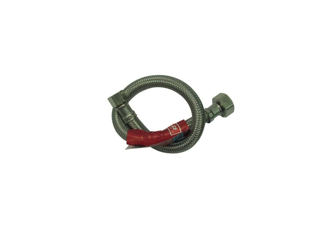 Supply Line Faucet 12in Metal (4331765)