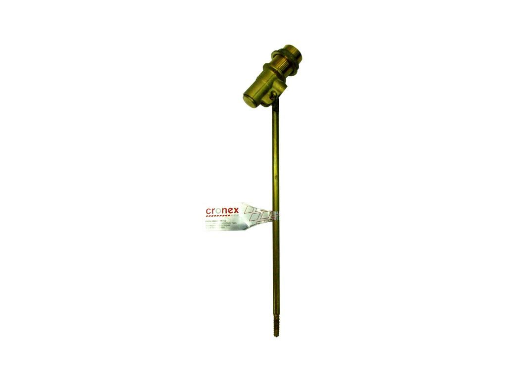 Toilet Ballvalve Brass 3/4 CXP5601