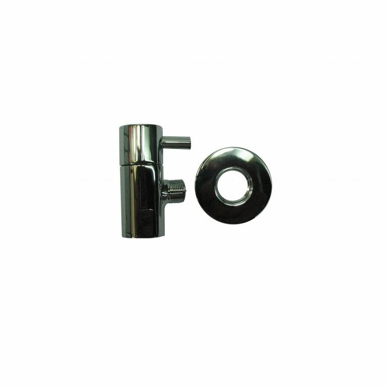 Angle Valve 3/8 CAE
