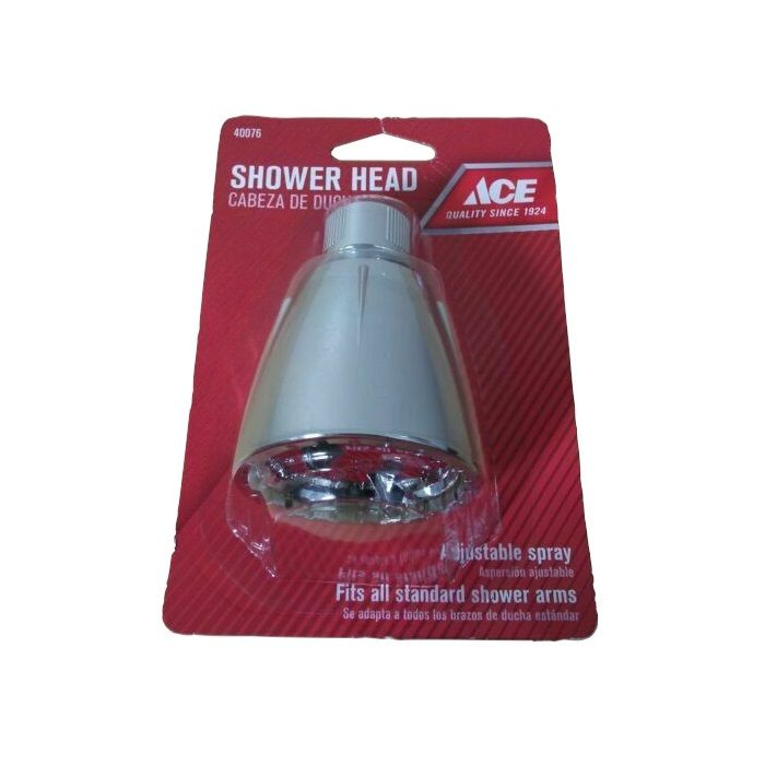 Adjustable Shower Head