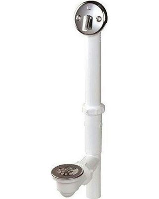 Bath Drain Triplever 1-1/2in (48286)