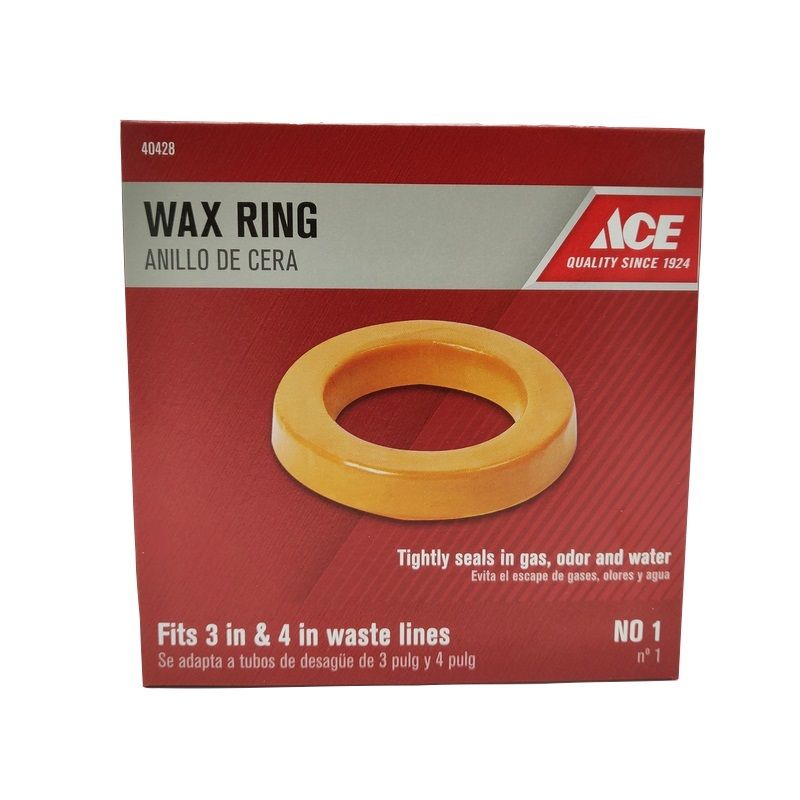 Ace Wax Ring 240--5000