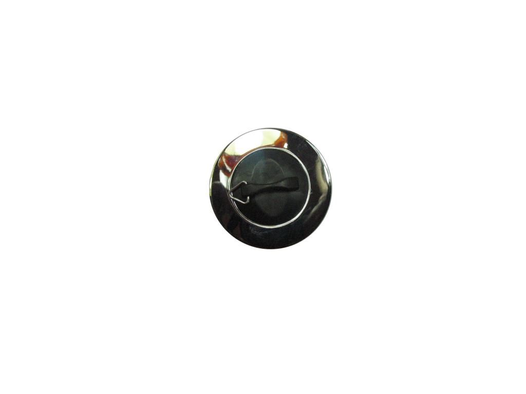 Waste Bath B765 1-1/2in