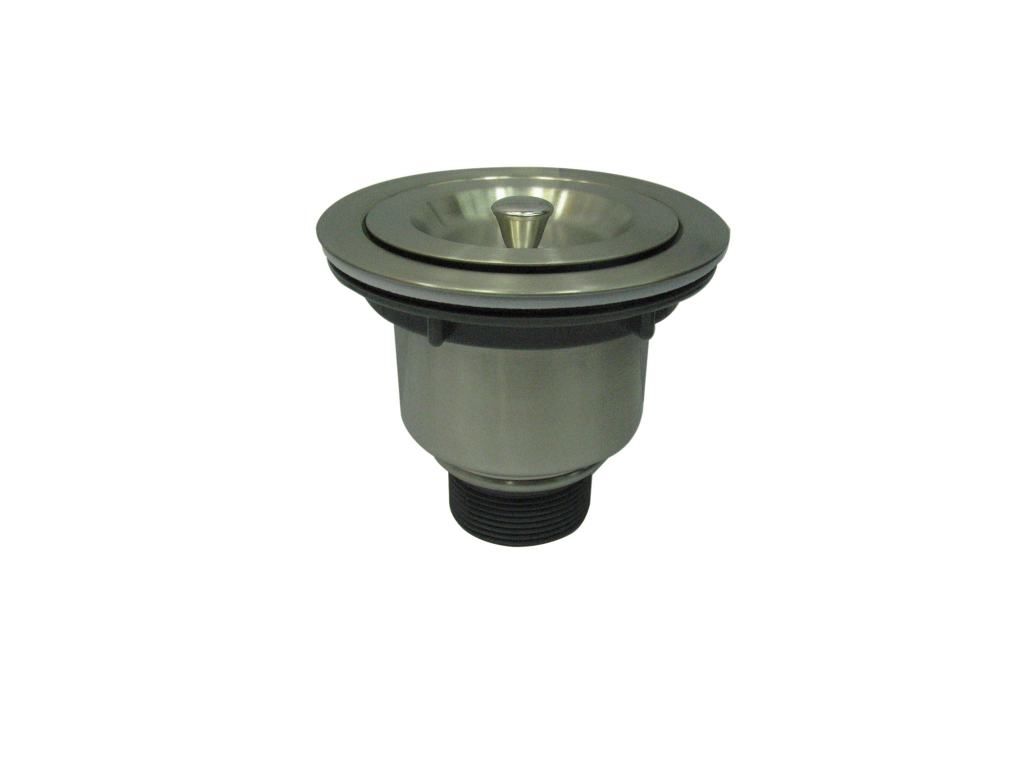 Sink Waste Stainless Steel 900202C