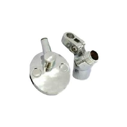 Shower Elbow and Wall Bracket CXP5429
