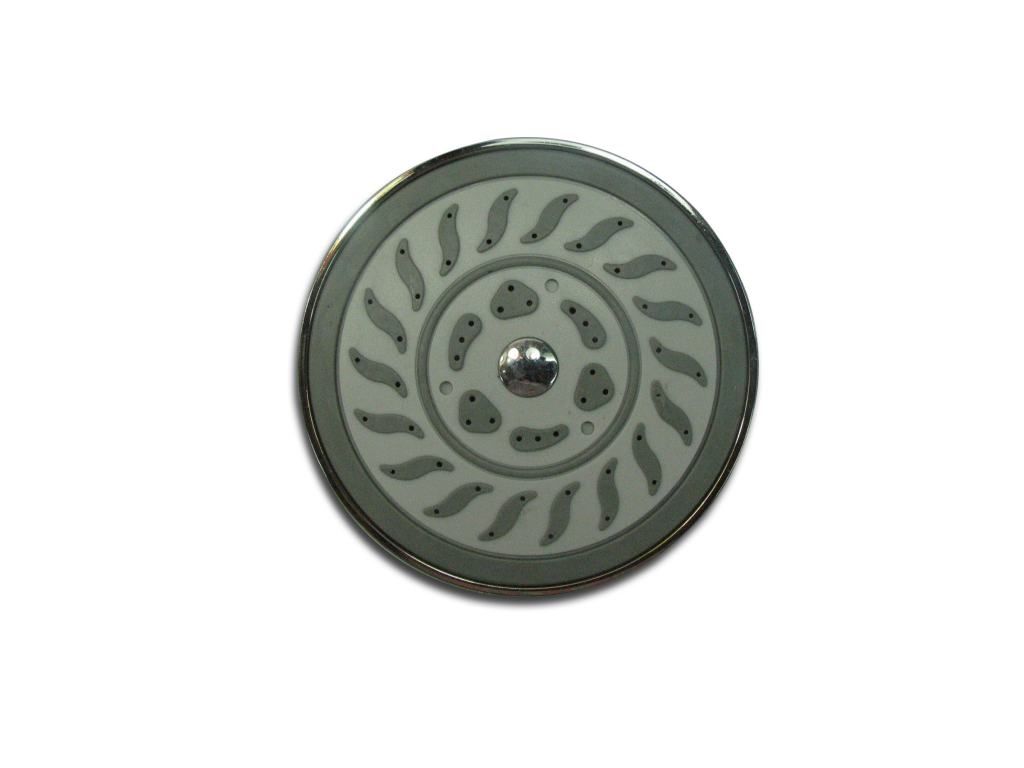 Shower Rose Chrome CXP5422