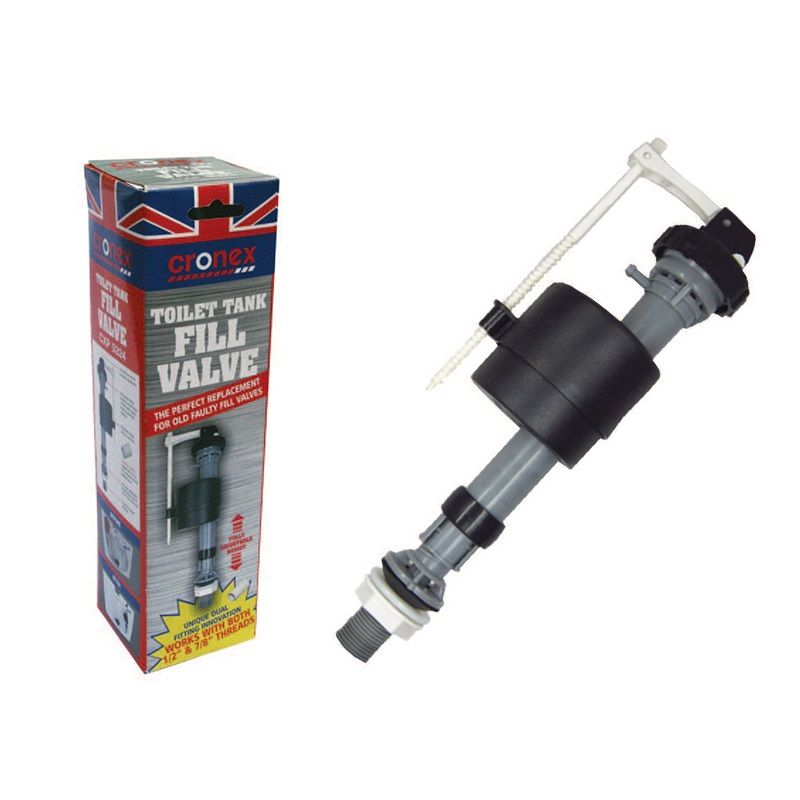 Cronex Toilet Fill Valve CXP5324