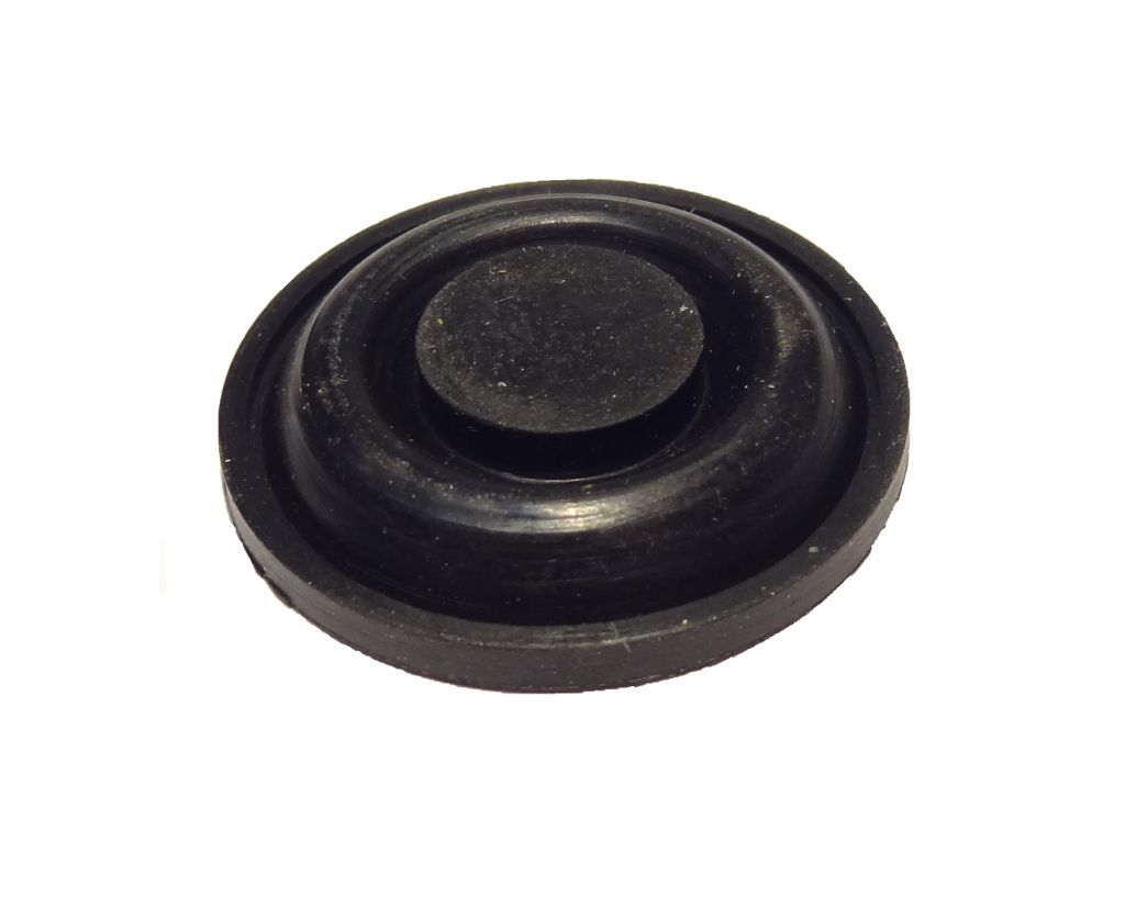 Washer Diaphragm Ball Valve 1/2in