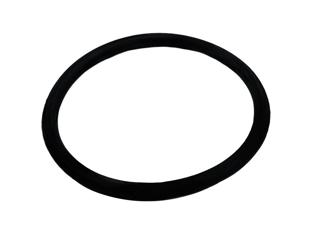 O-Rings Rubber Assorted (40181)