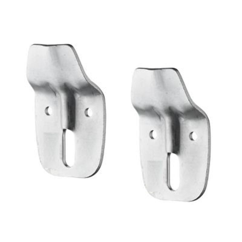 Basin Concealed Hanger Brackets