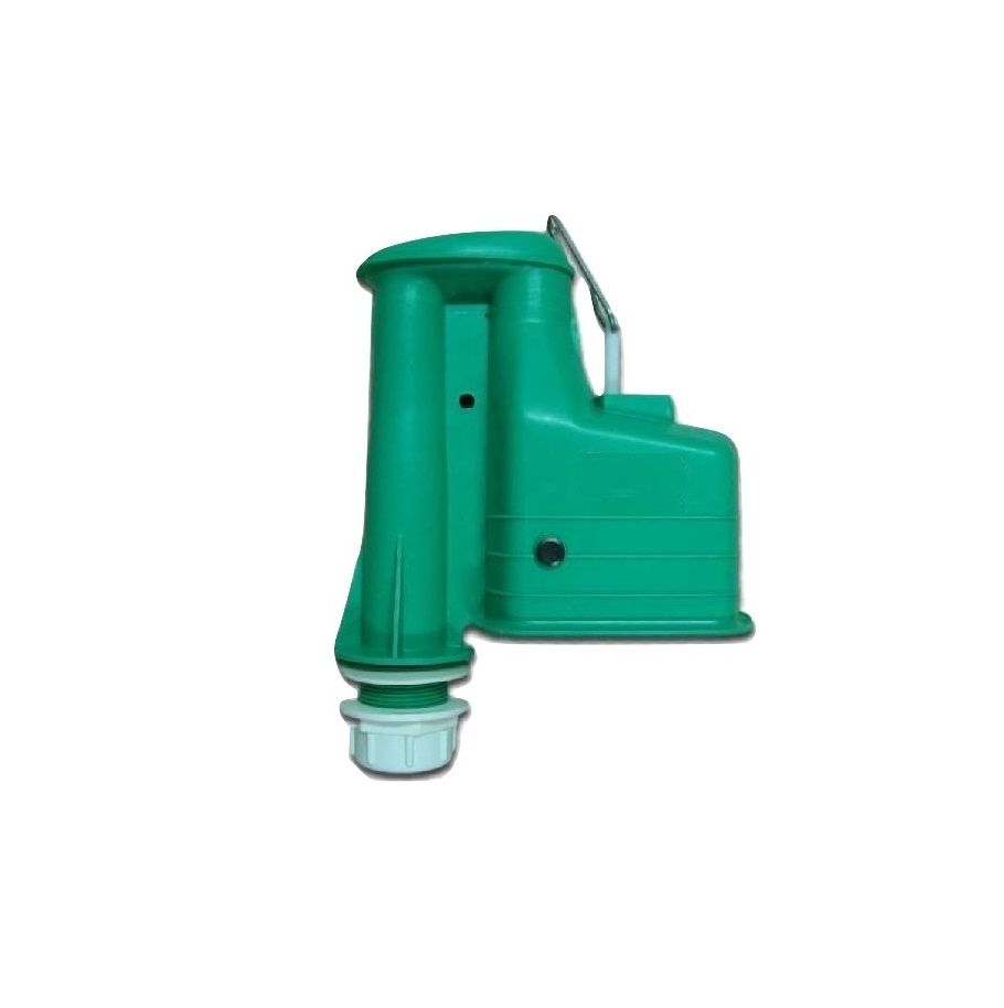 Syphon Internal Cronex 8in CXP5066