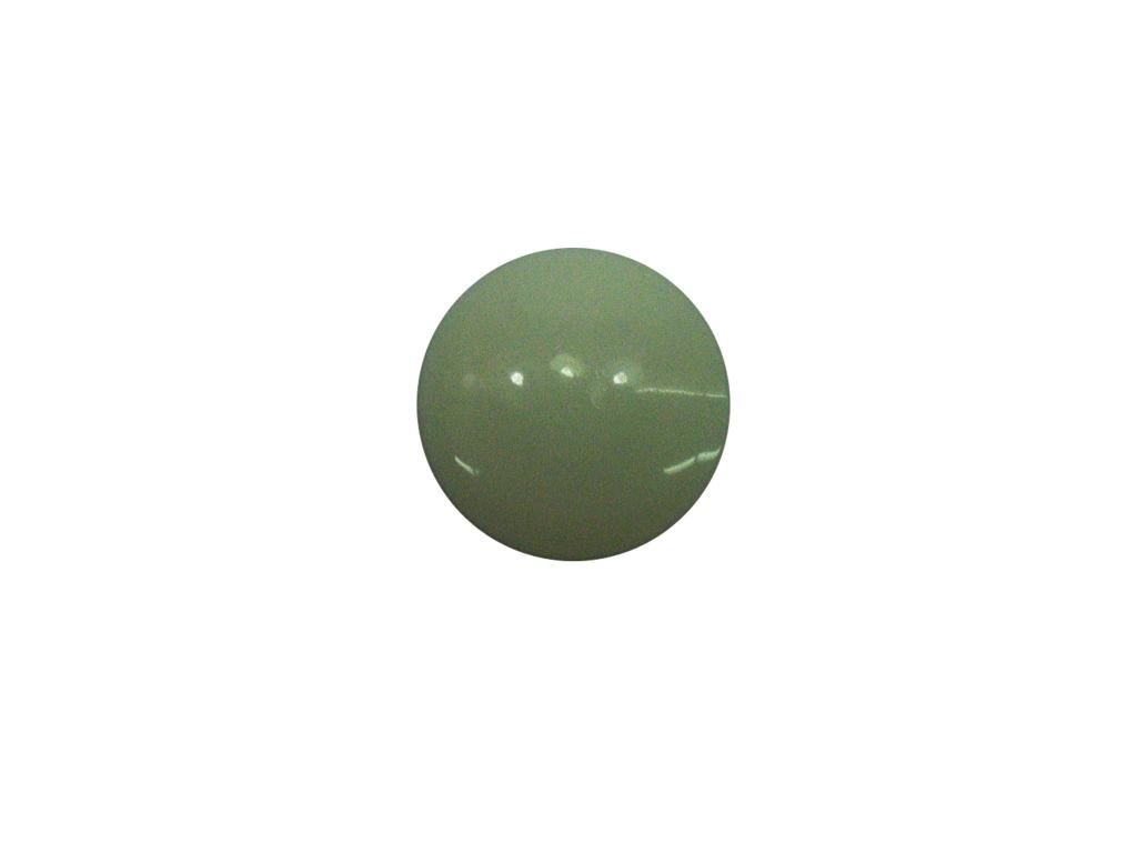 Stopper Cistern Hole White