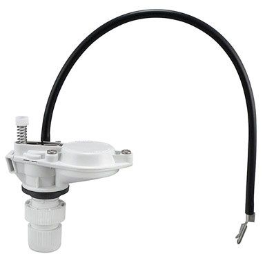 Toilet Fill Valve Mini Pilot Non Anti-Siphon