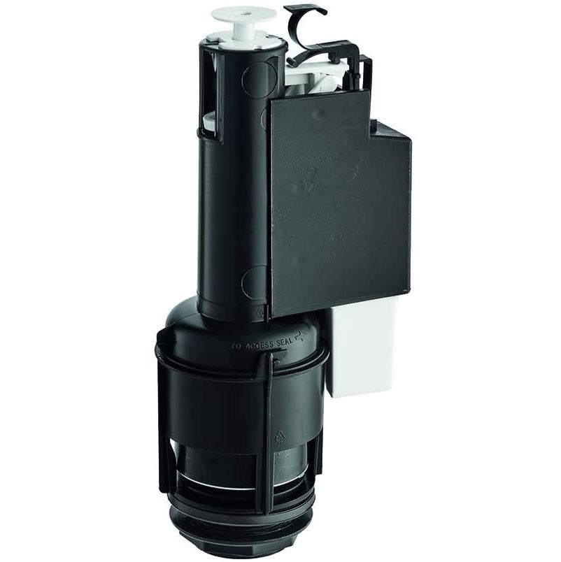 Dual Flush Push Button Syphon Armitage (SV89067)