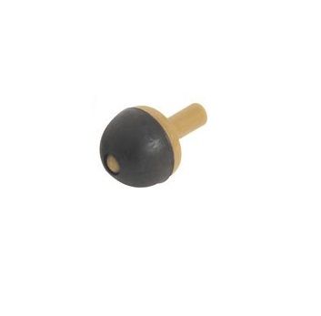 Tap Jumper Plastic 1/2in