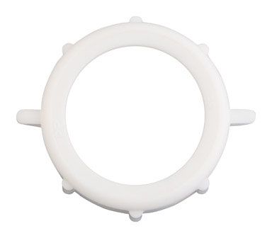 Slip Joint Nut PVC 1-1/2in