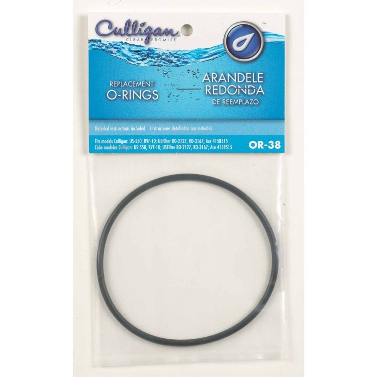 Culligan Ametec Replacement O-Ring (46807)