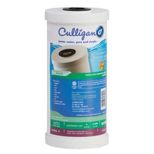 Culligan Jumbo Taste/Odor Cartridge RFC-BBSA (48169)